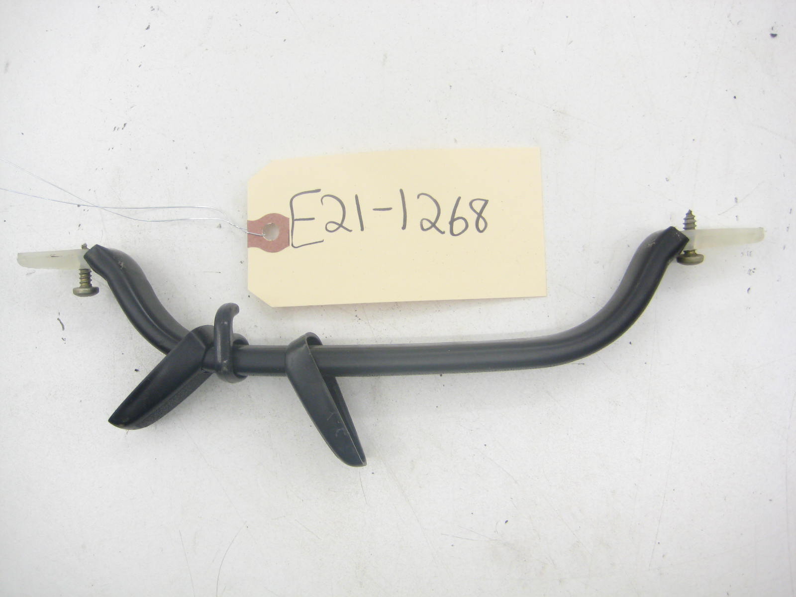 Rear Grab Handle