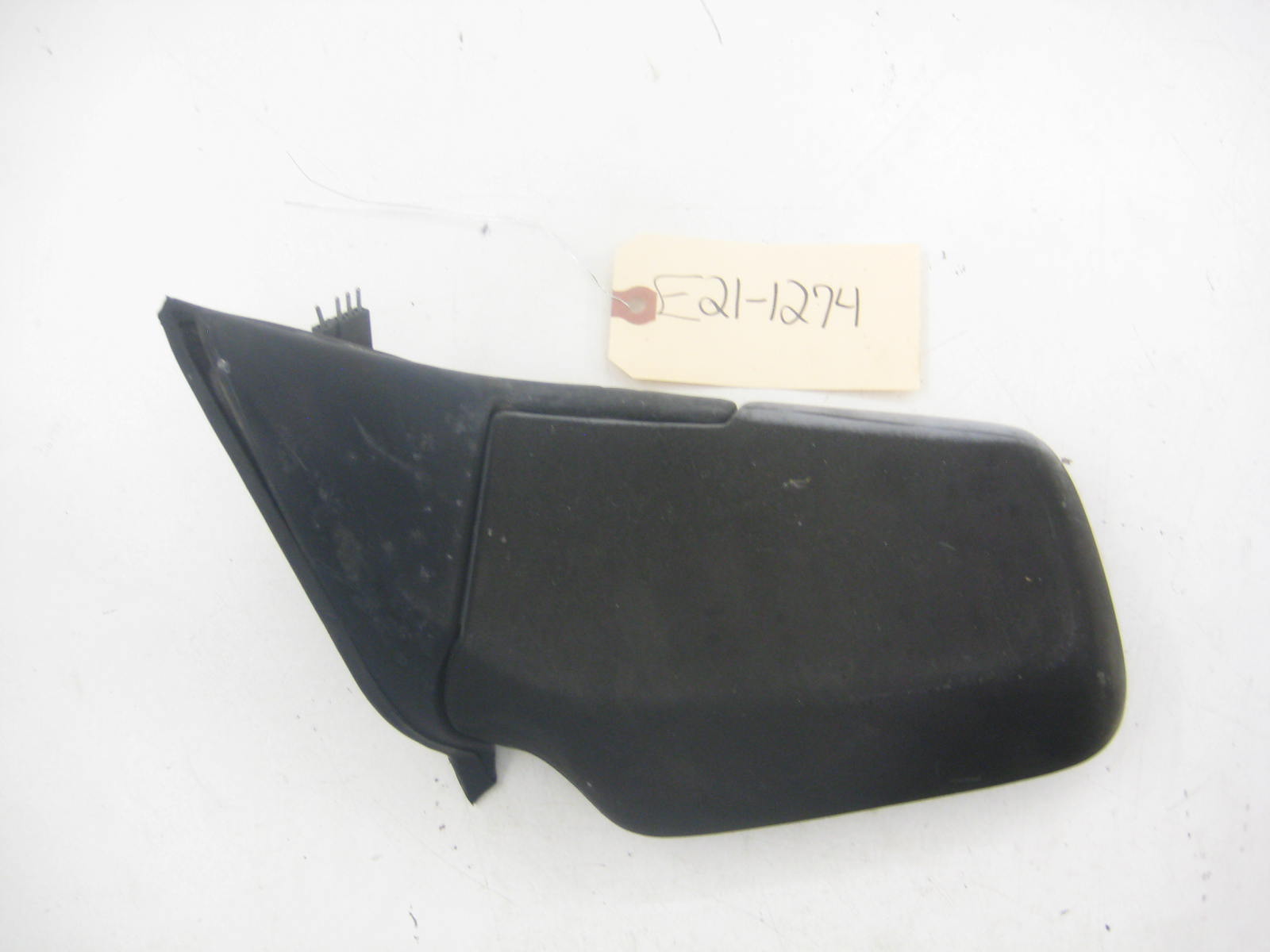 Passenger Right Door Side Mirror