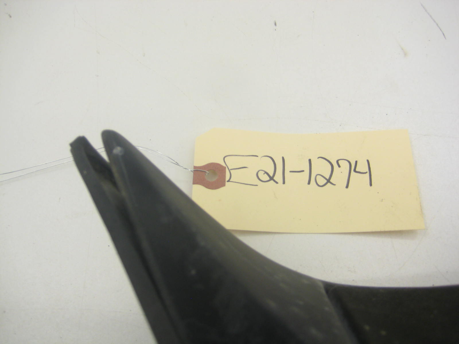 Passenger Right Door Side Mirror