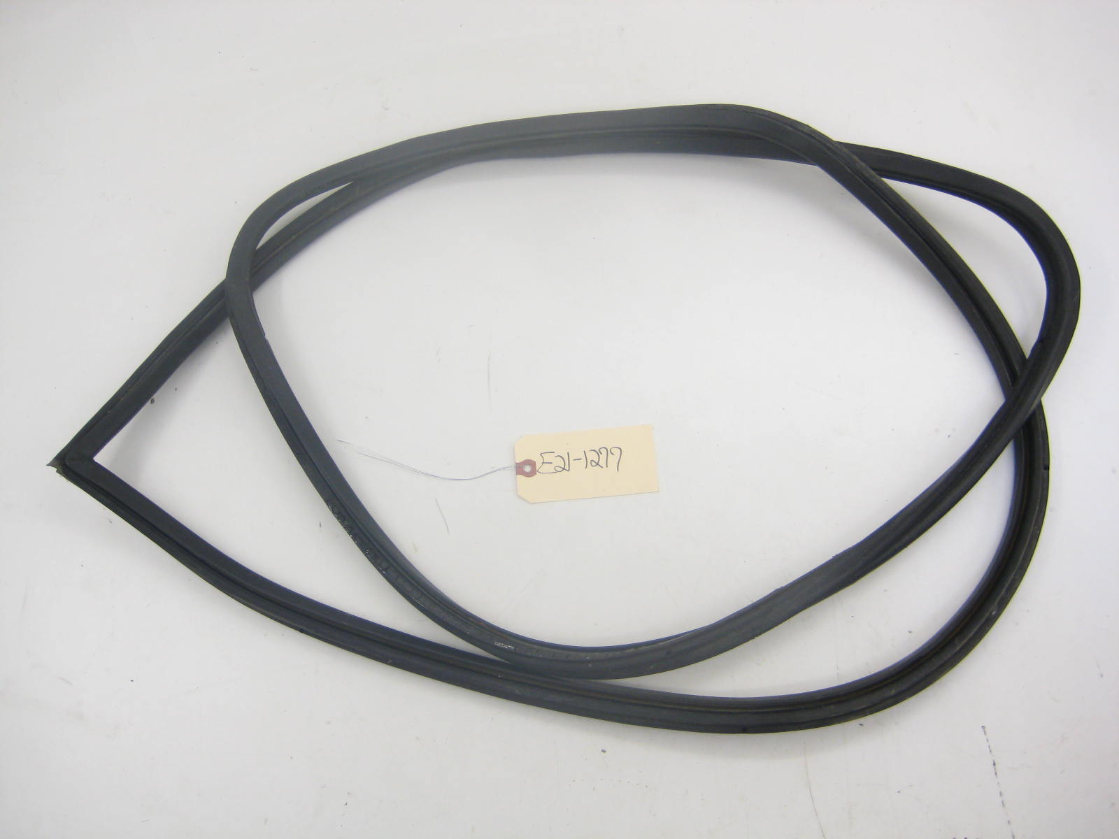 Passenger Right Door Seal