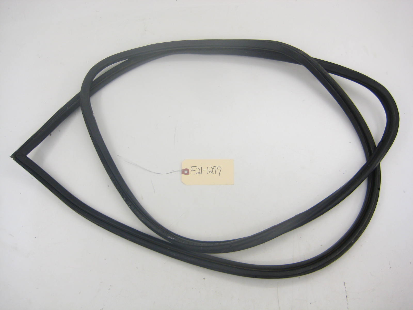 Passenger Right Door Seal