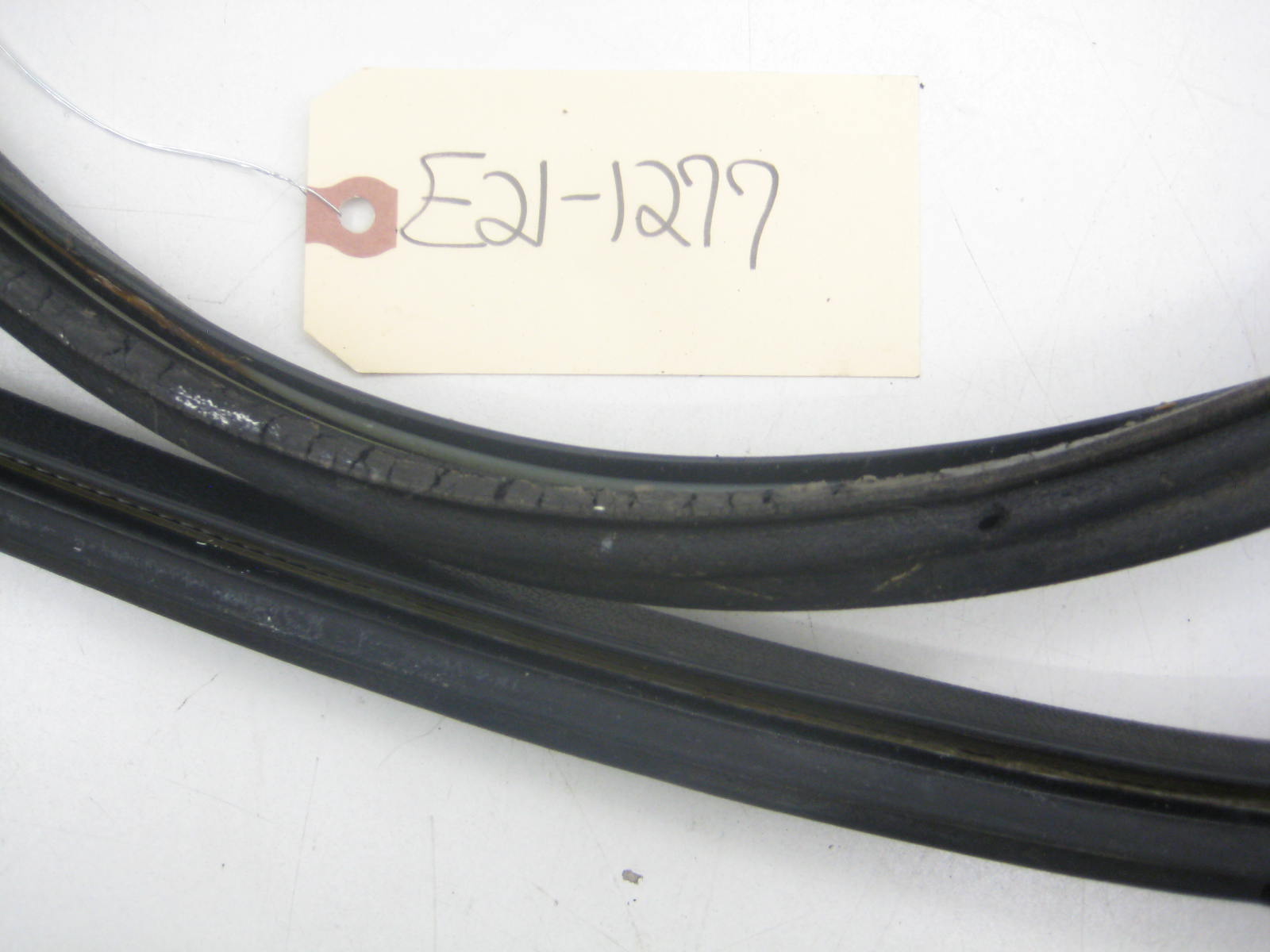 Passenger Right Door Seal