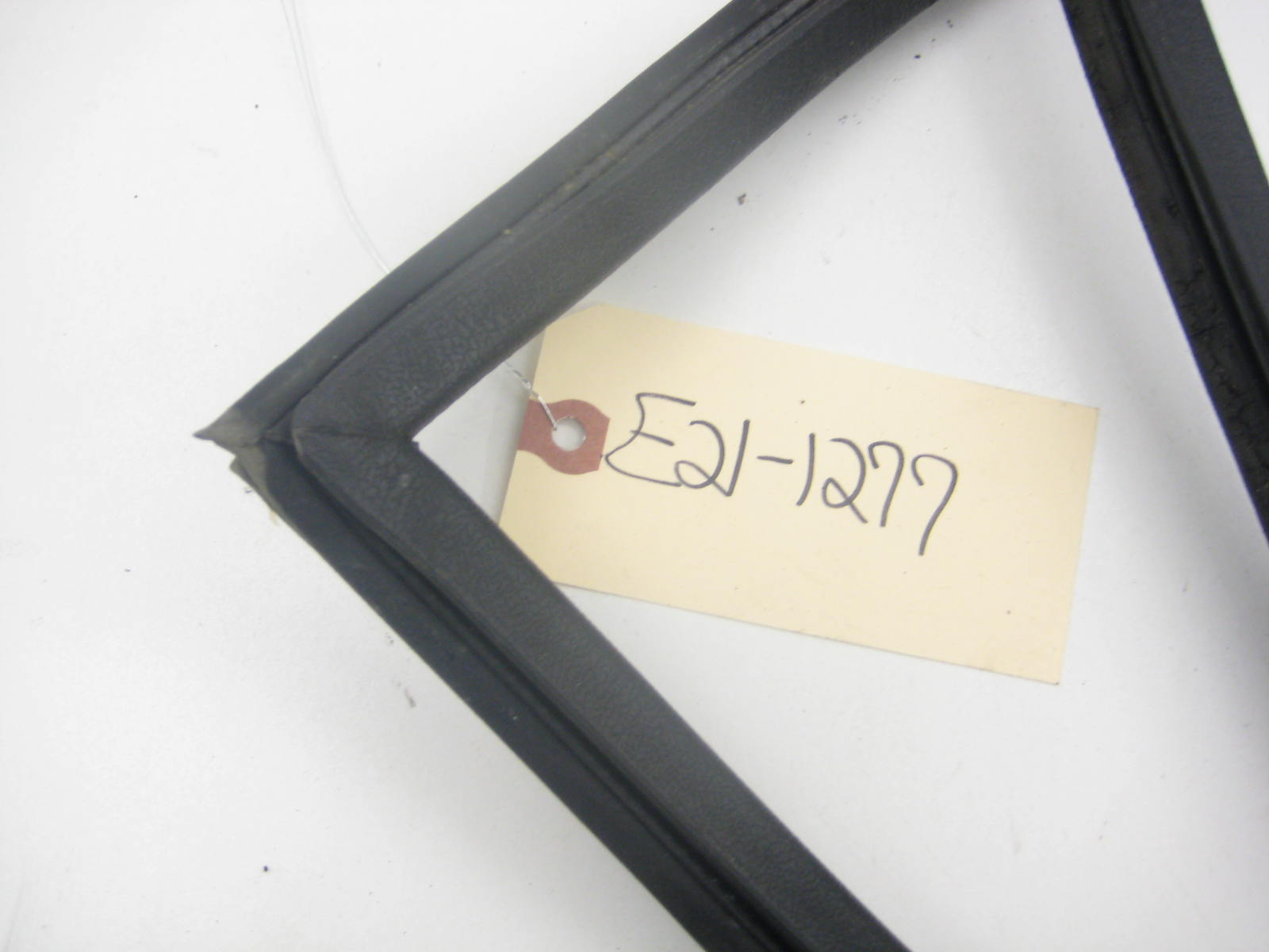 Passenger Right Door Seal