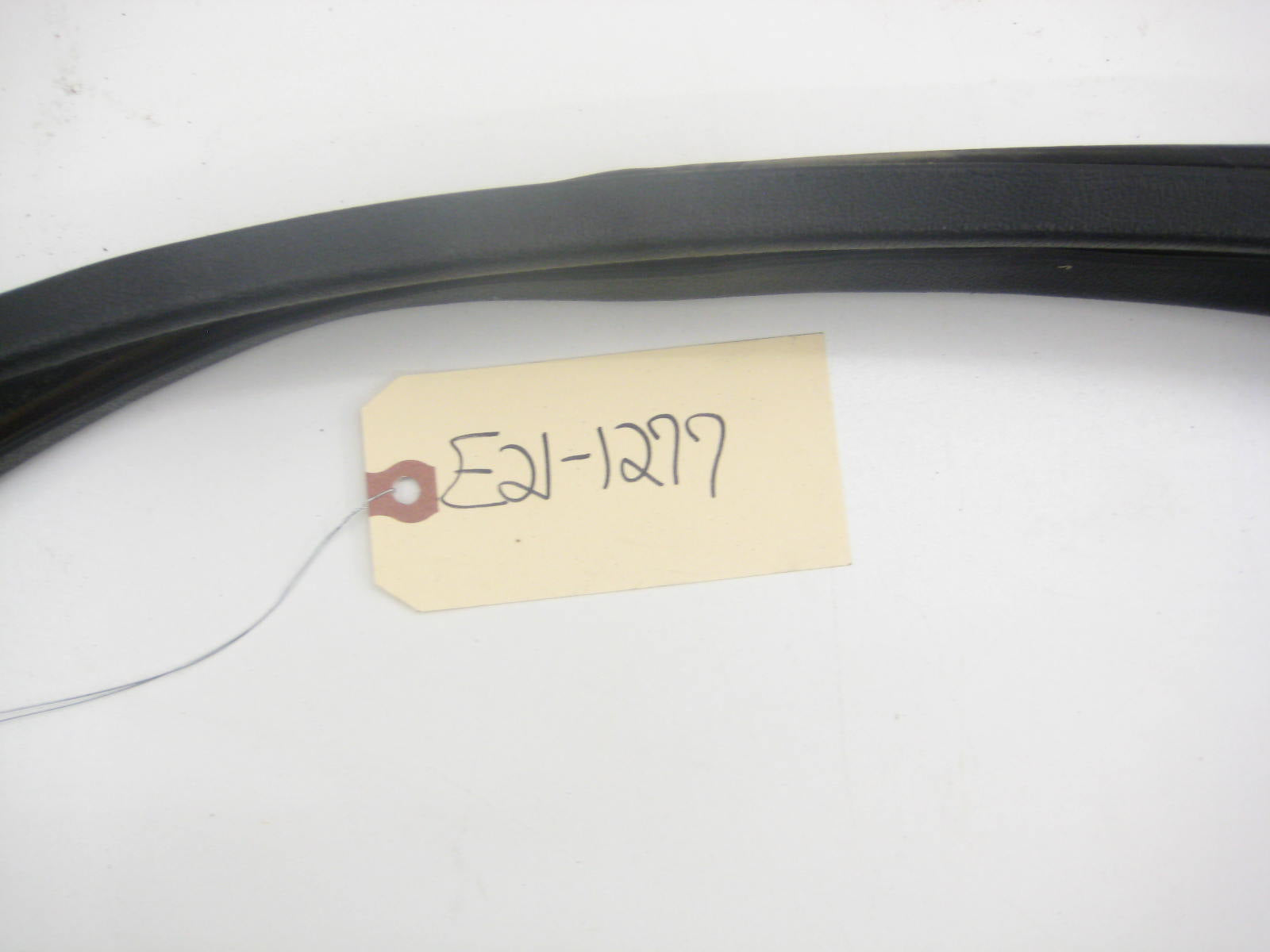Passenger Right Door Seal
