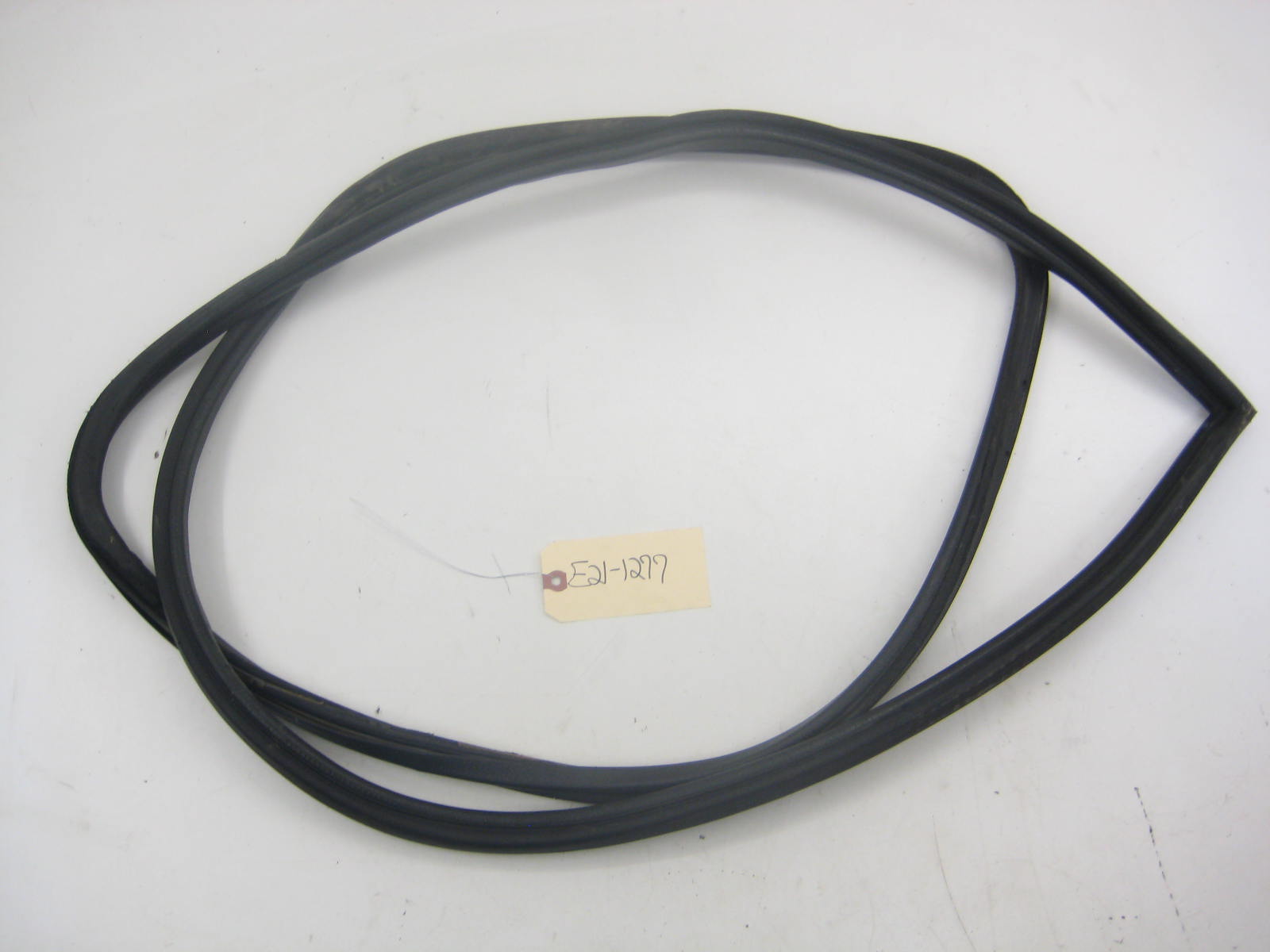 Passenger Right Door Seal