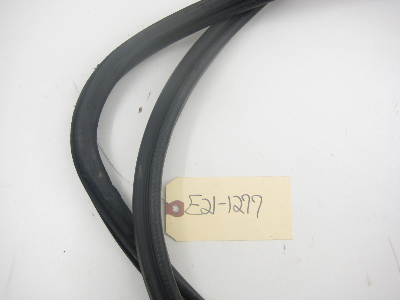 Passenger Right Door Seal