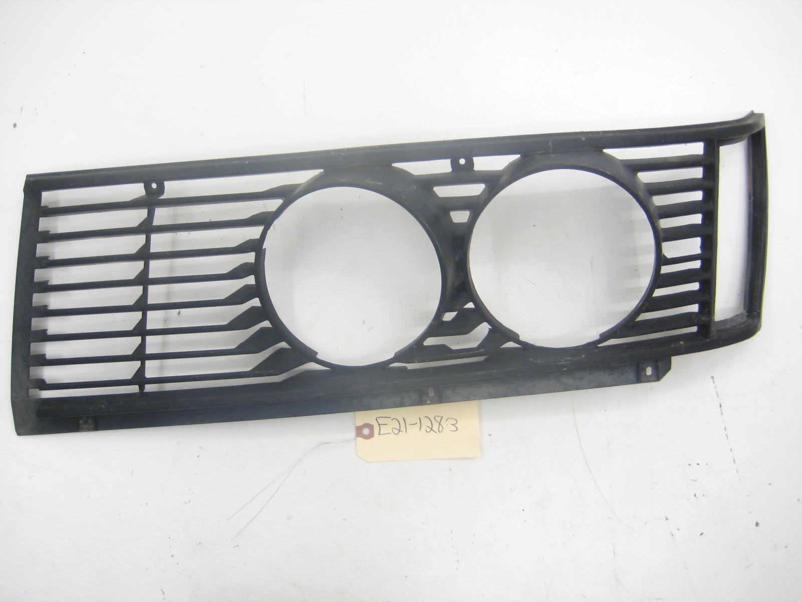 Right Passenger Side Grill