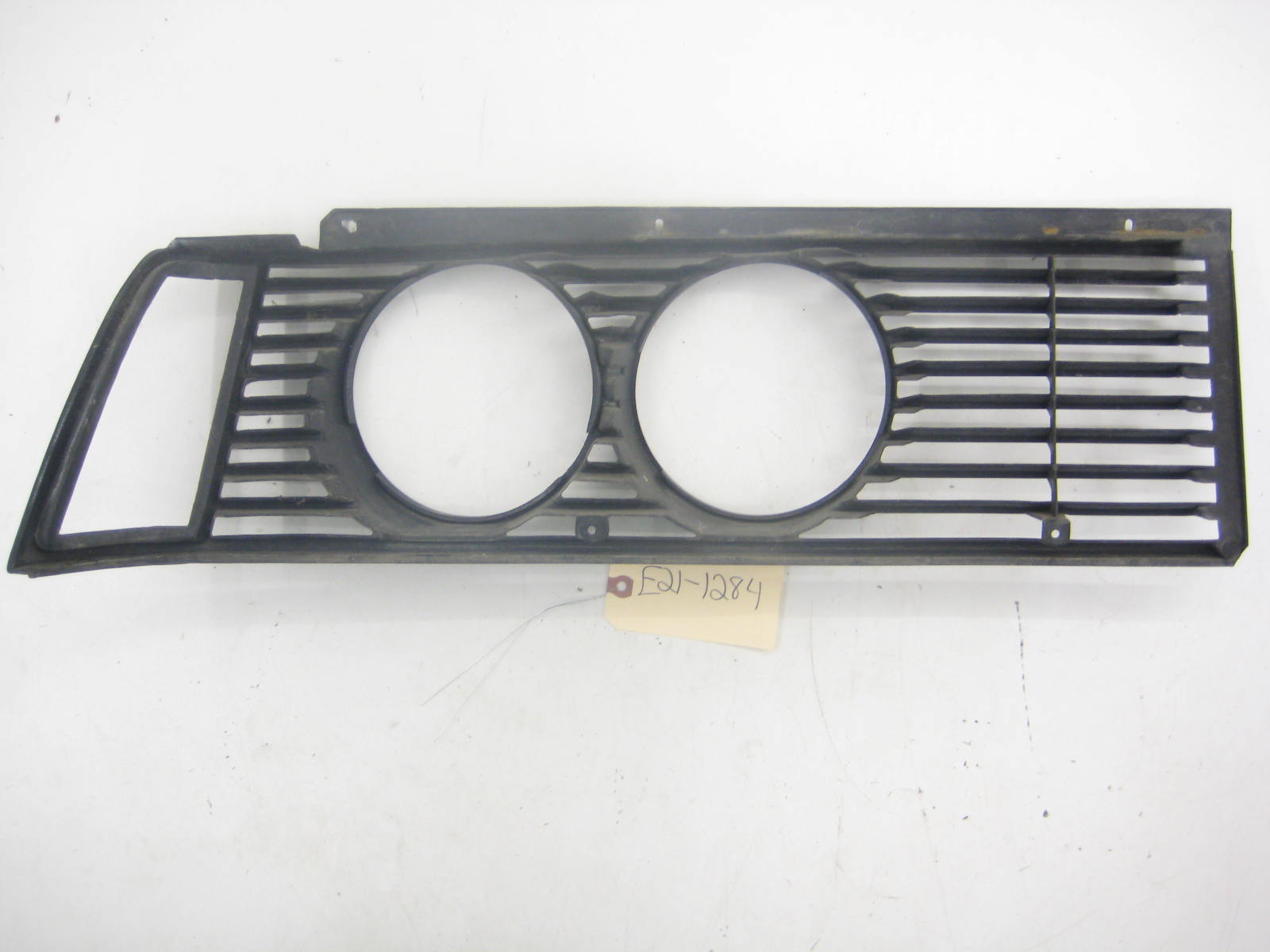 Left Drivers Side Grill