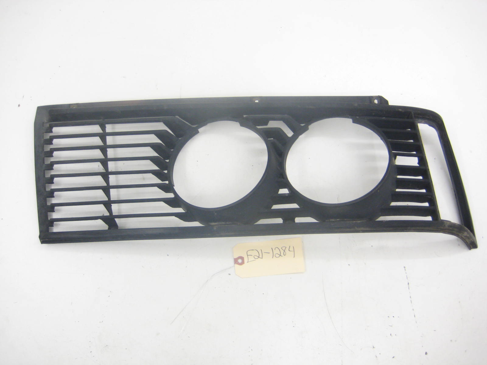 Left Drivers Side Grill