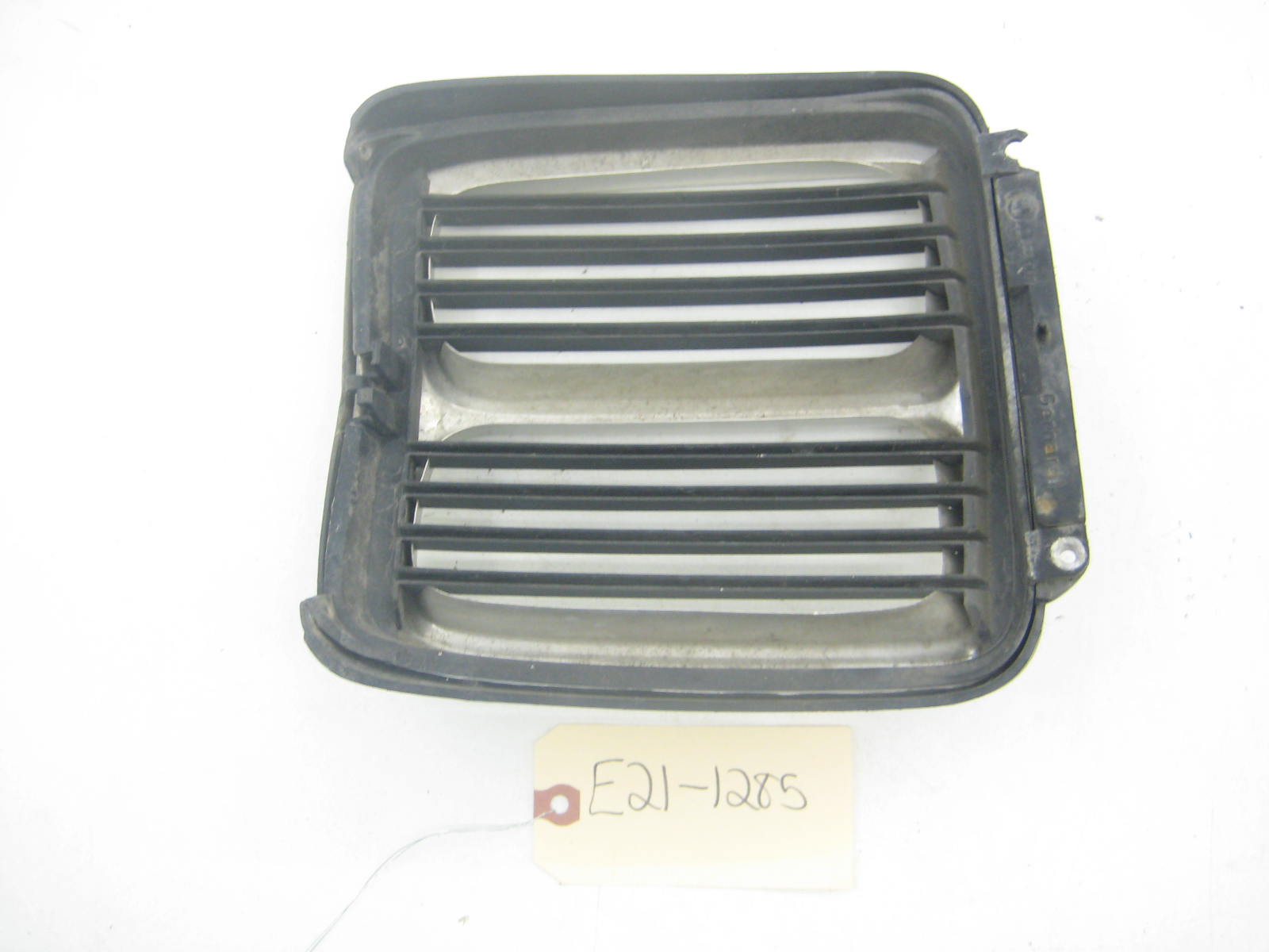Center Kidney Grill