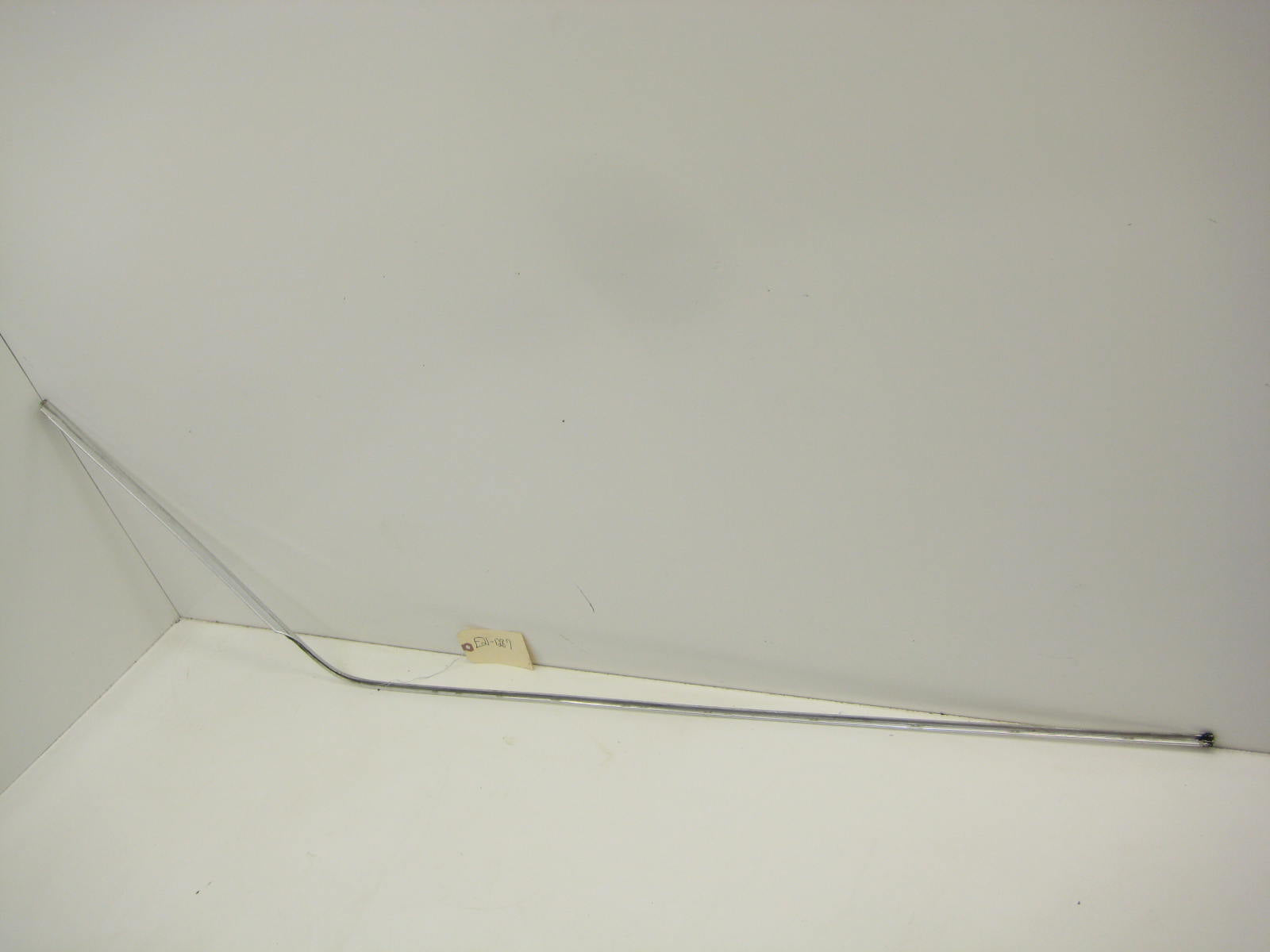 BMW E21 320 Drivers Left Side Drip Trim E21 1287