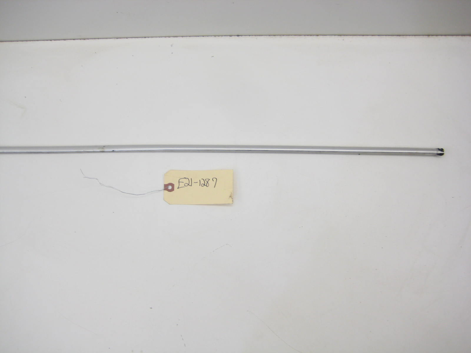 BMW E21 320 Drivers Left Side Drip Trim E21 1287