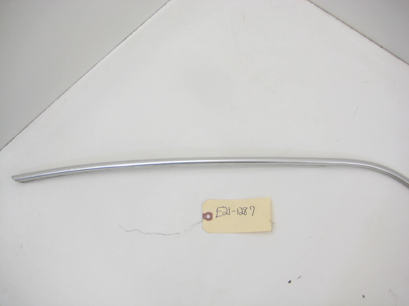 BMW E21 320 Drivers Left Side Drip Trim E21 1287