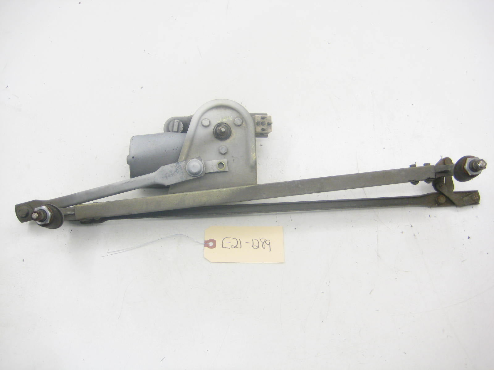 Windshield Wiper Assembly Motor