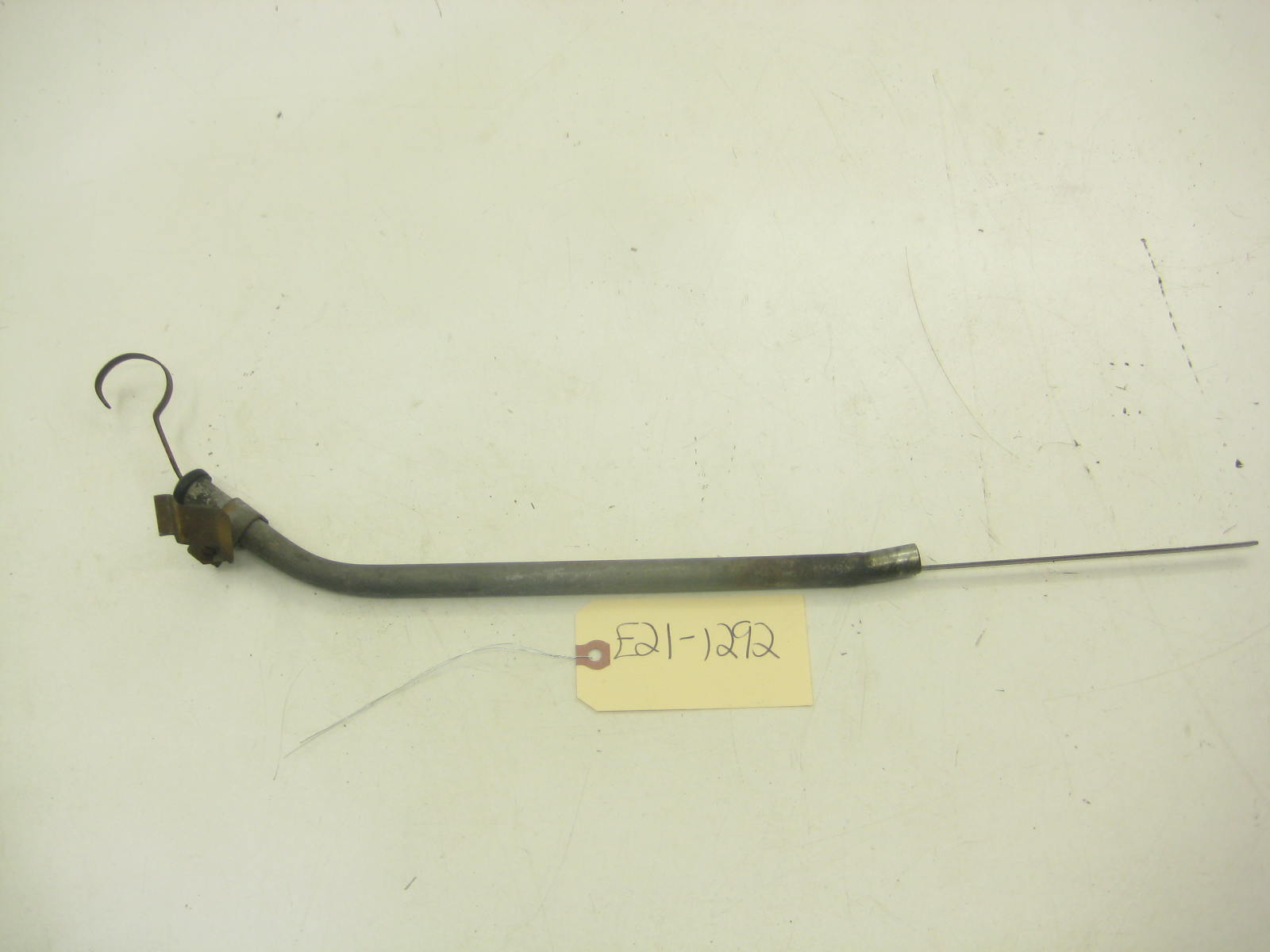 M10 Dipstick And Tube