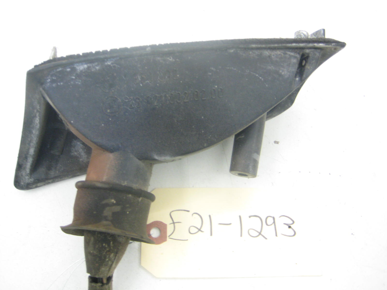 Right Passenger Front Blinker Housing