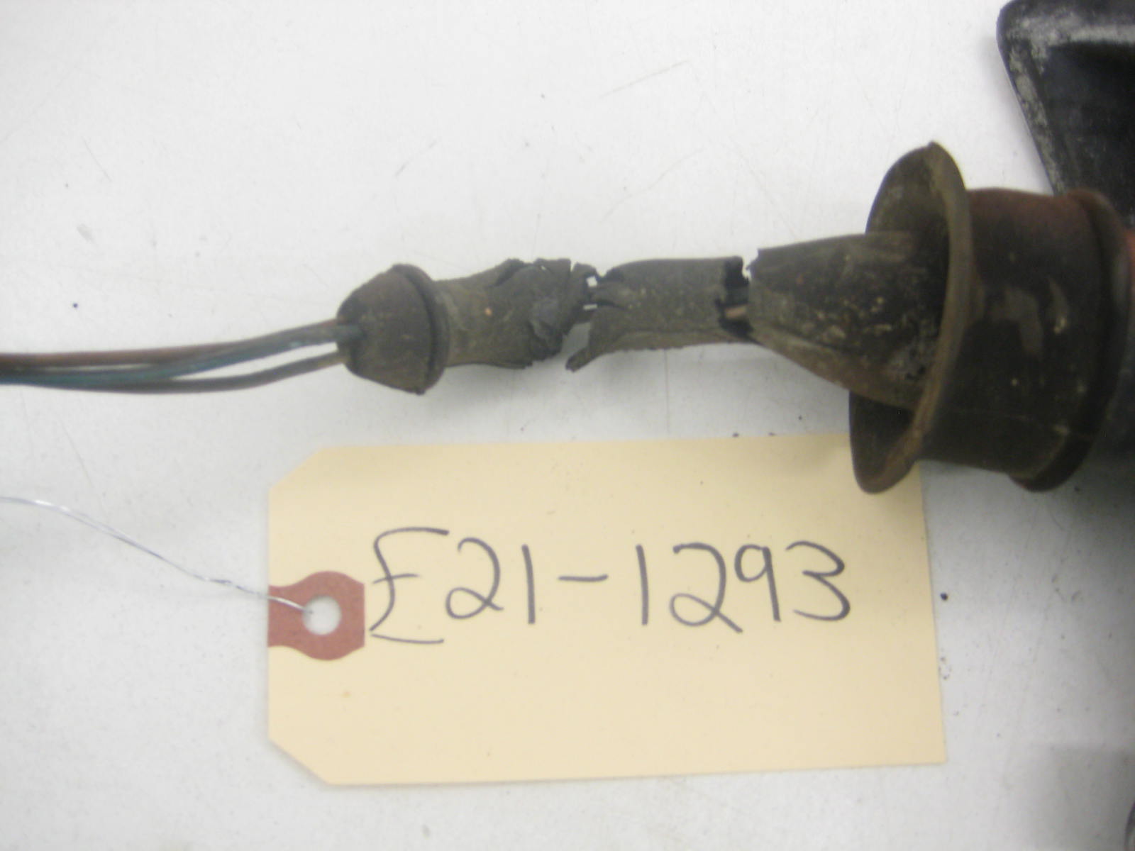 Right Passenger Front Blinker Housing