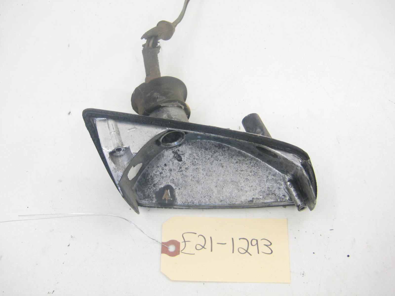 Right Passenger Front Blinker Housing