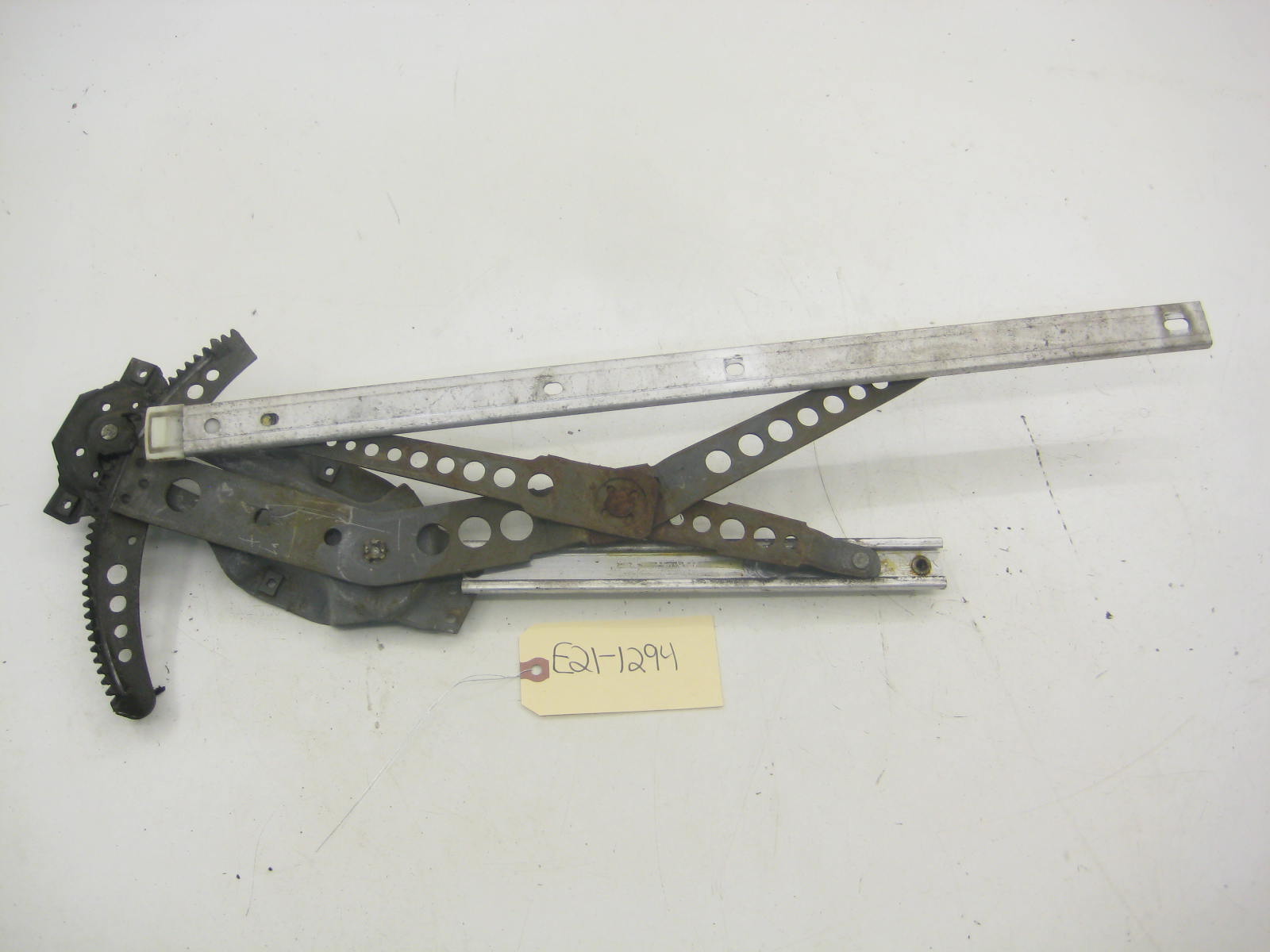 Left Drivers Side Window Regulator