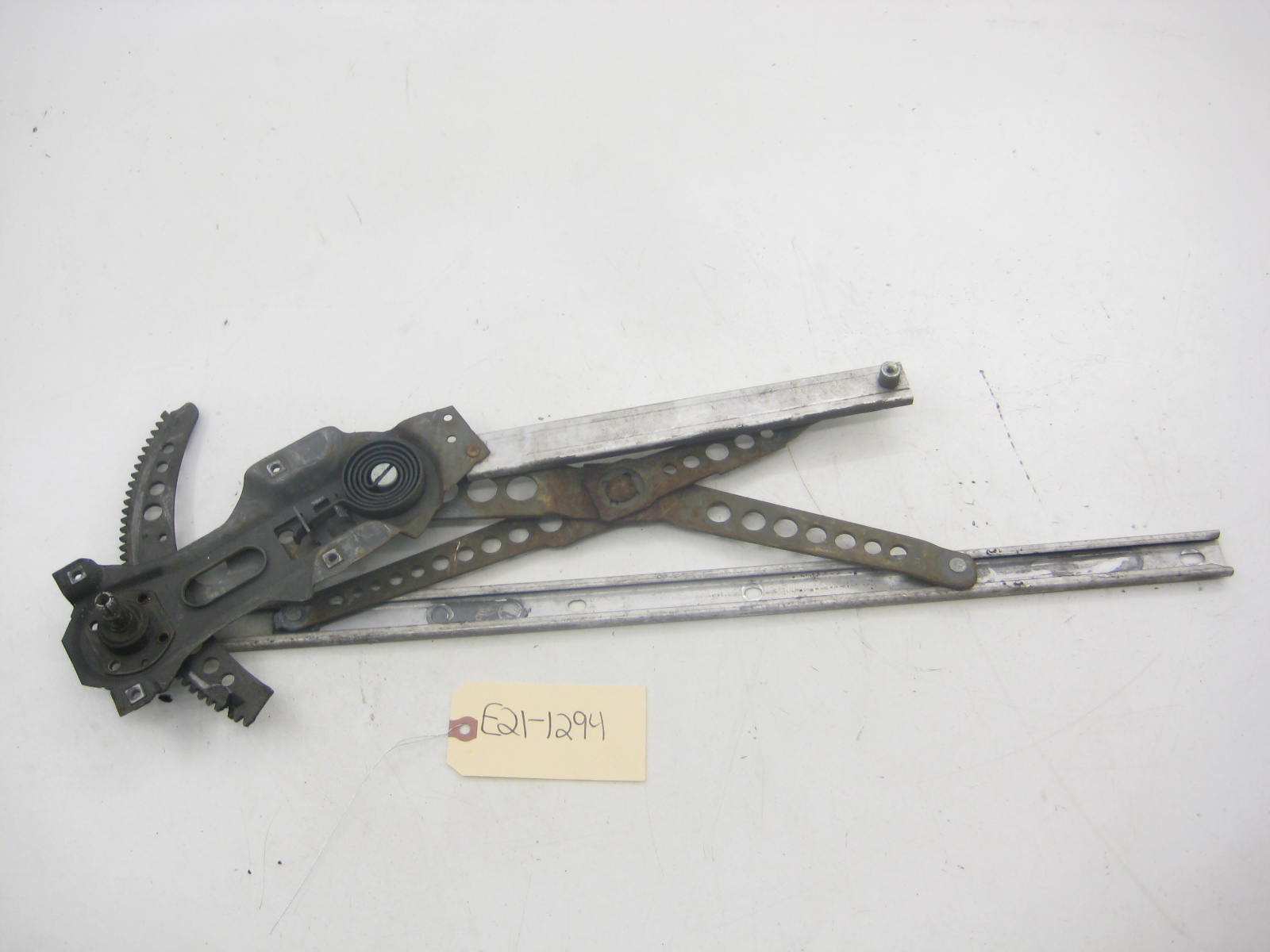 Left Drivers Side Window Regulator