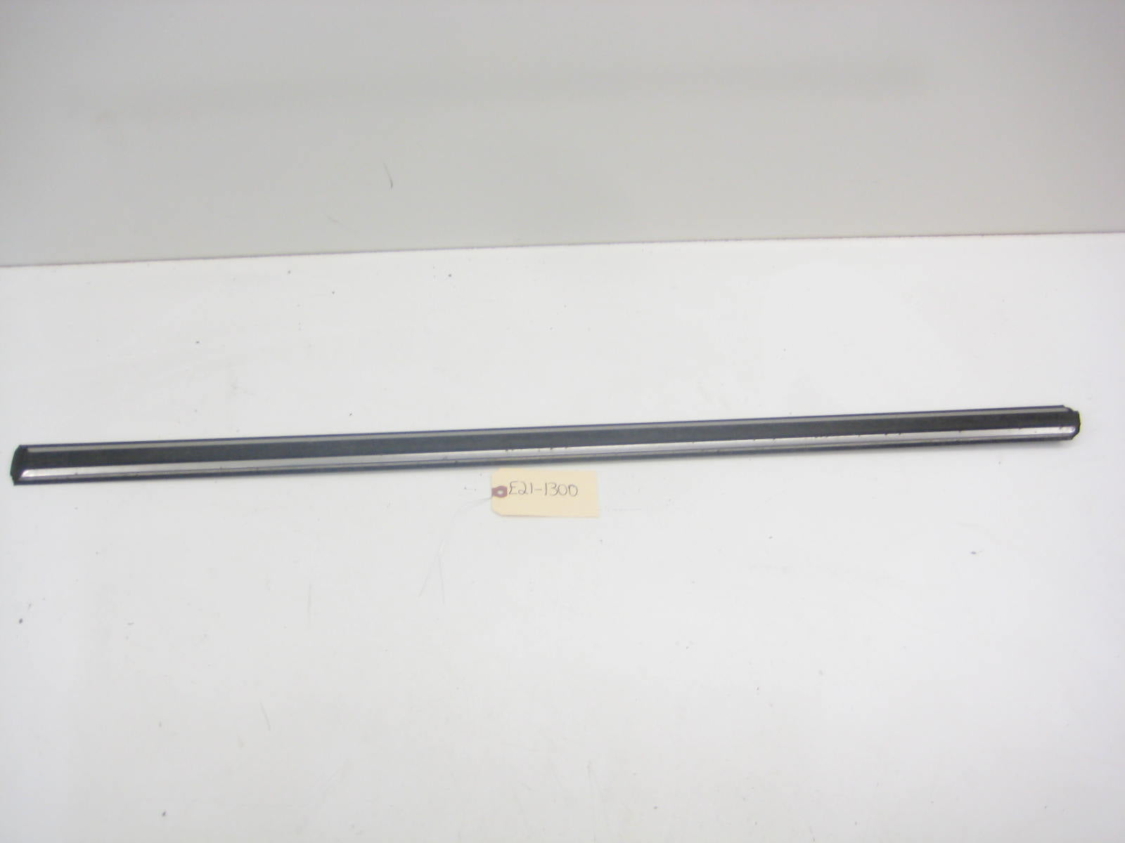 Left Drivers Side Door Knee Bump Trim
