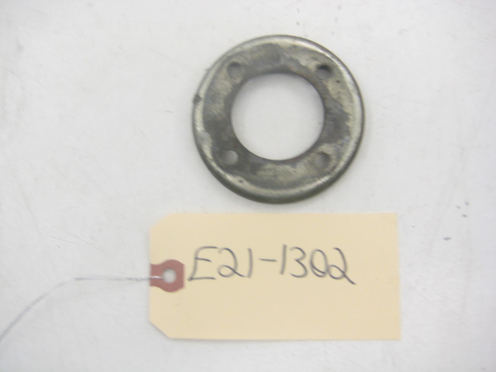 Water Pump Fan Reinforcement