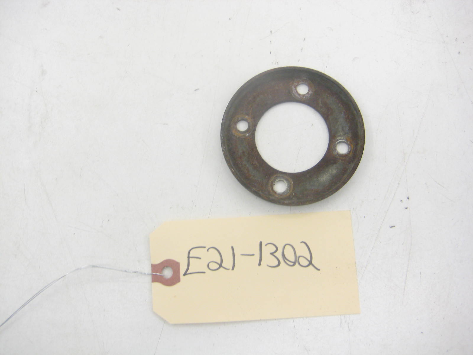 Water Pump Fan Reinforcement