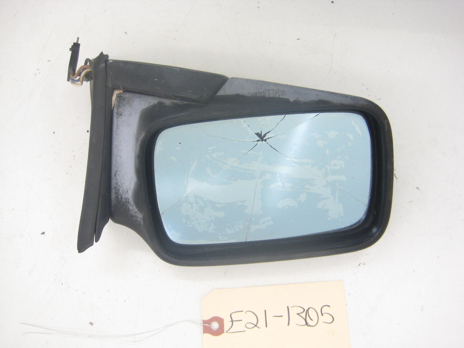 Drivers Left Side Door Side Mirror