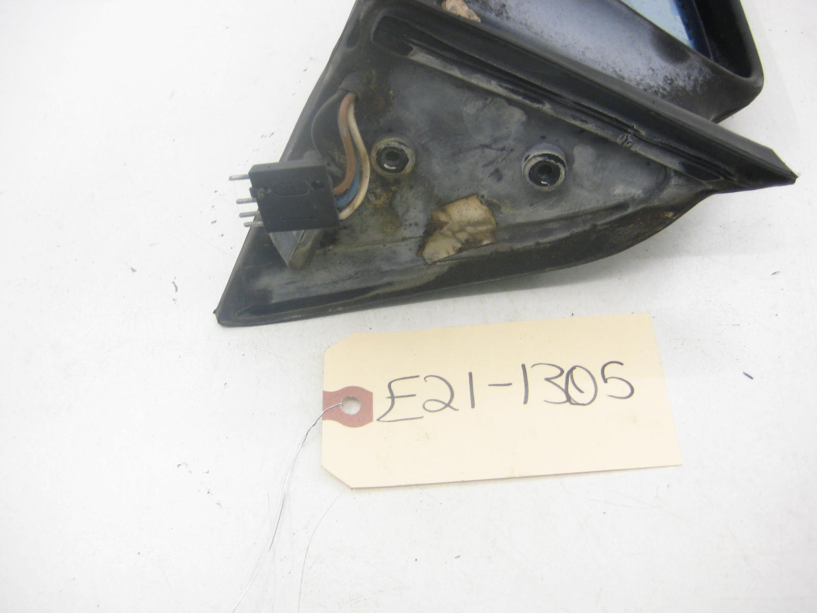 Drivers Left Side Door Side Mirror