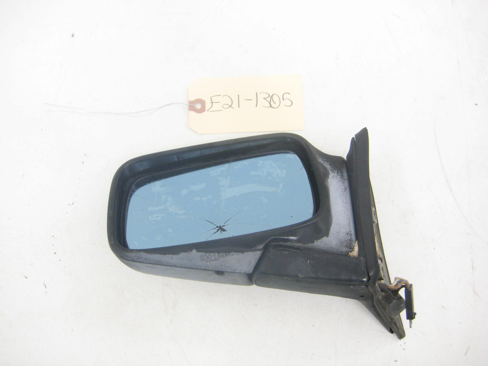 Drivers Left Side Door Side Mirror