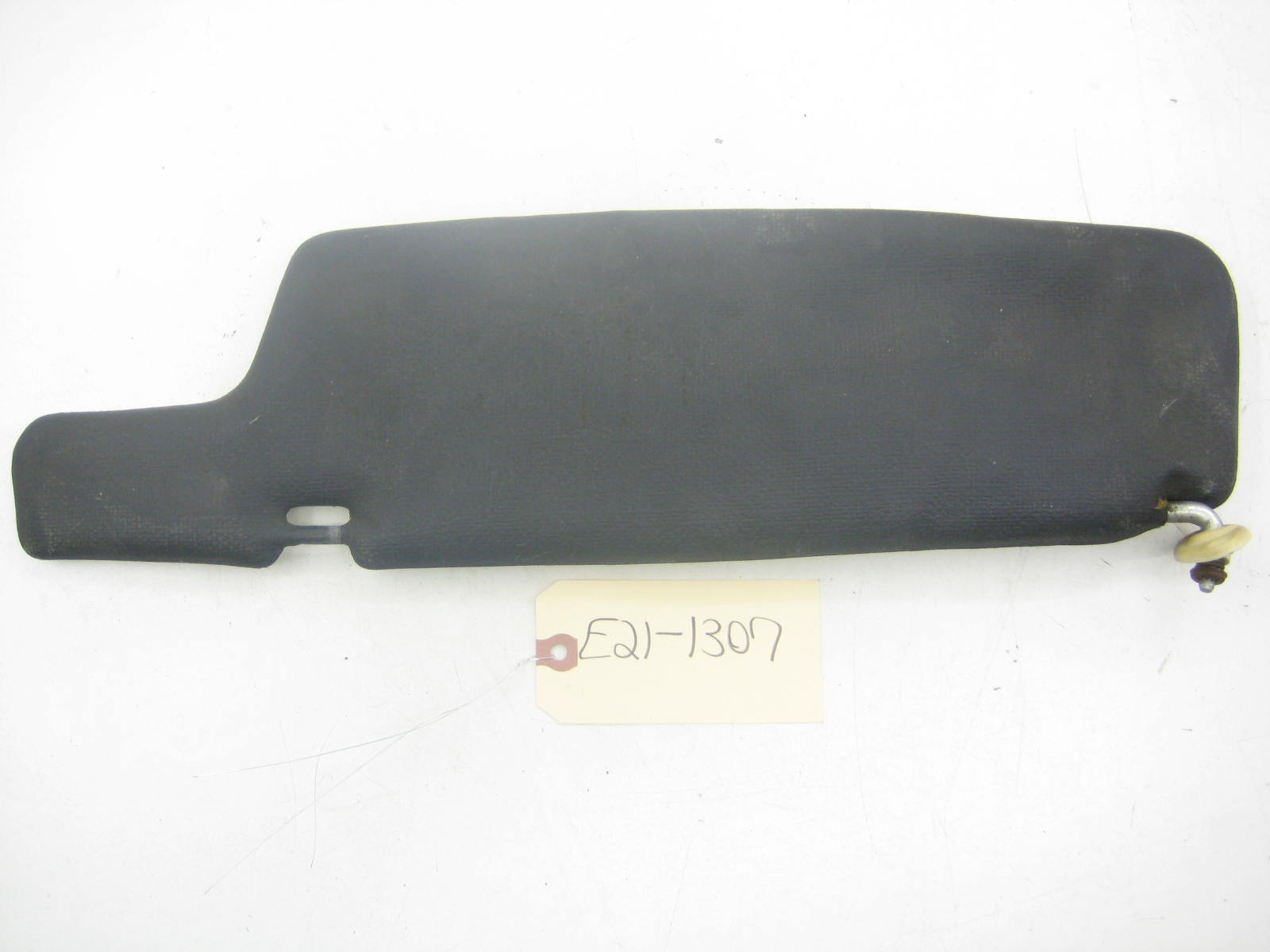Drivers Side Sun Visor
