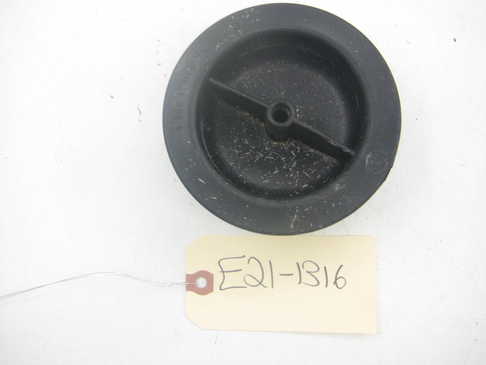 Spare Tire Cap Cover