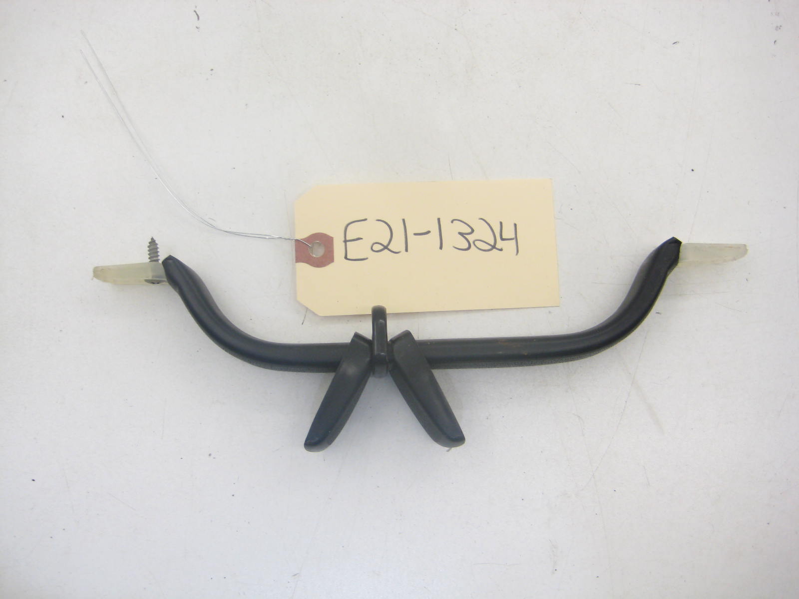 Rear Grab Handle