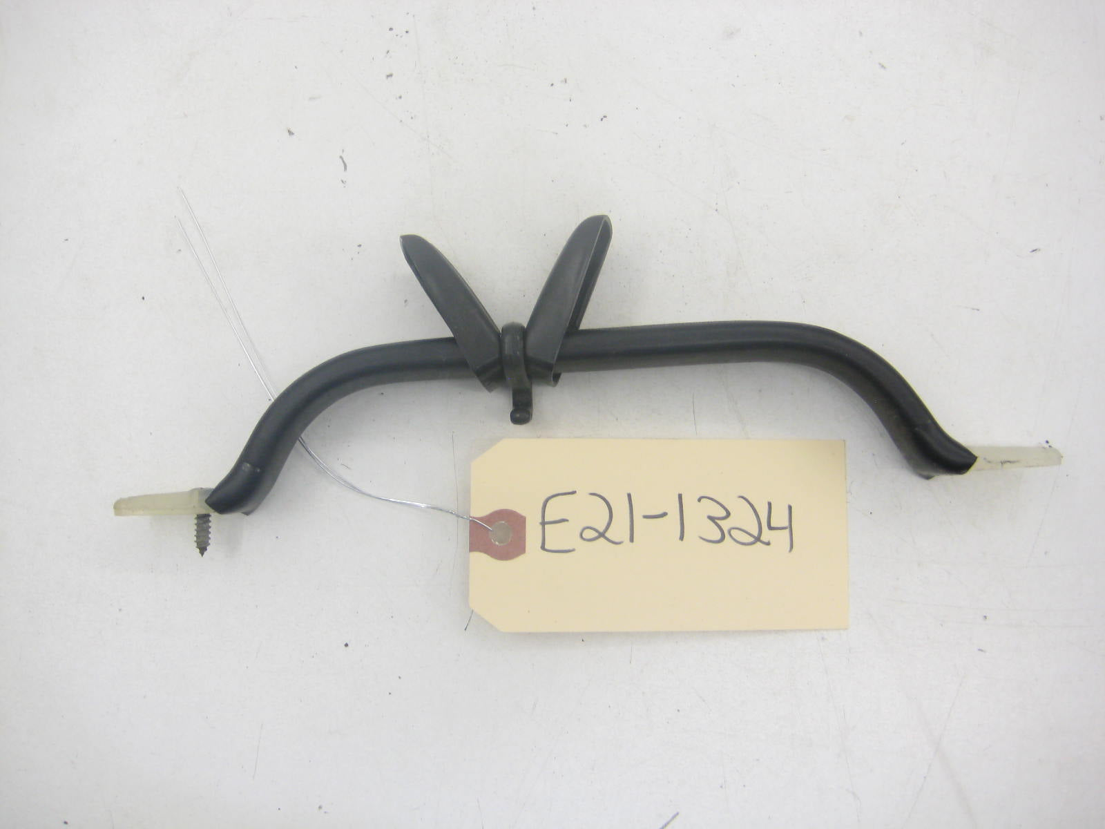 Rear Grab Handle