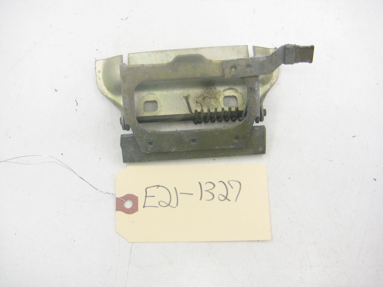 Door Handle Assembly