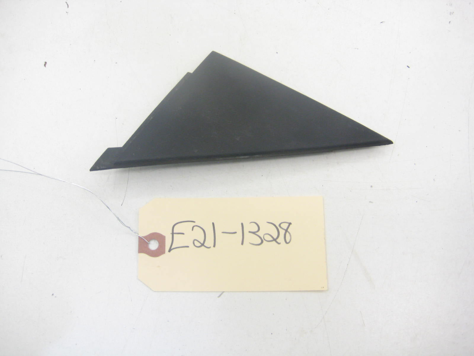 Door Sail Cover