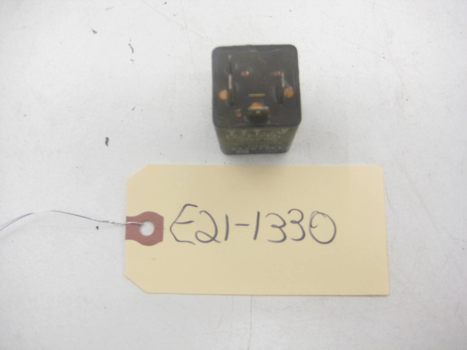 1 363 827.2 SHO Relay