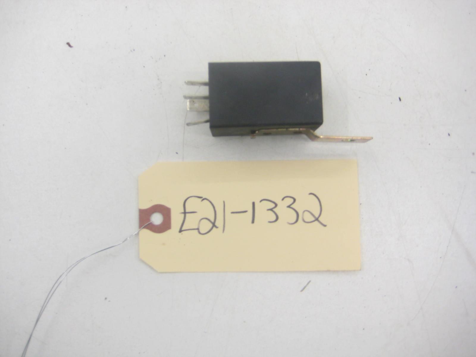 1 366 983 Relay