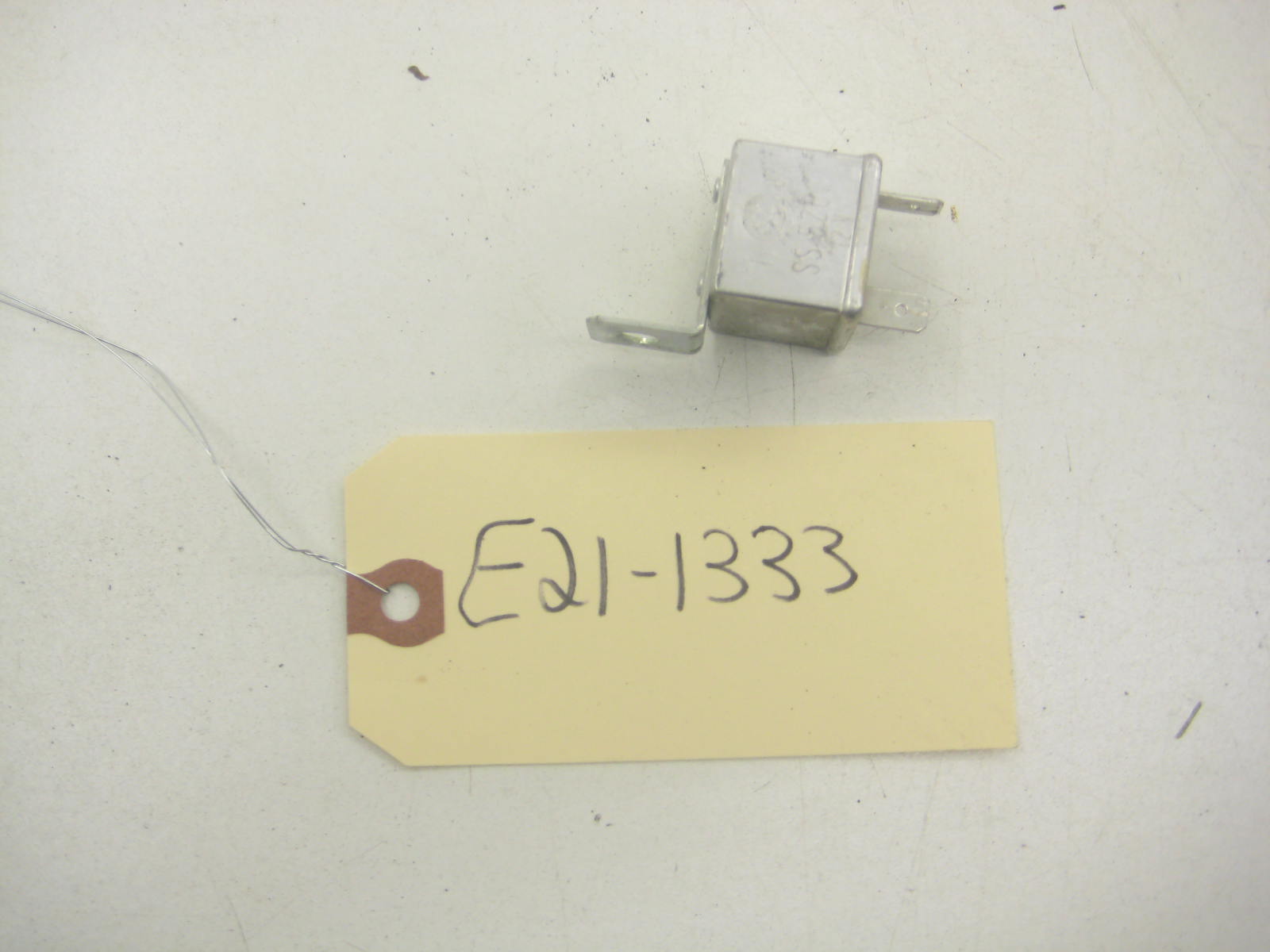 2 Pin Relay SS5203