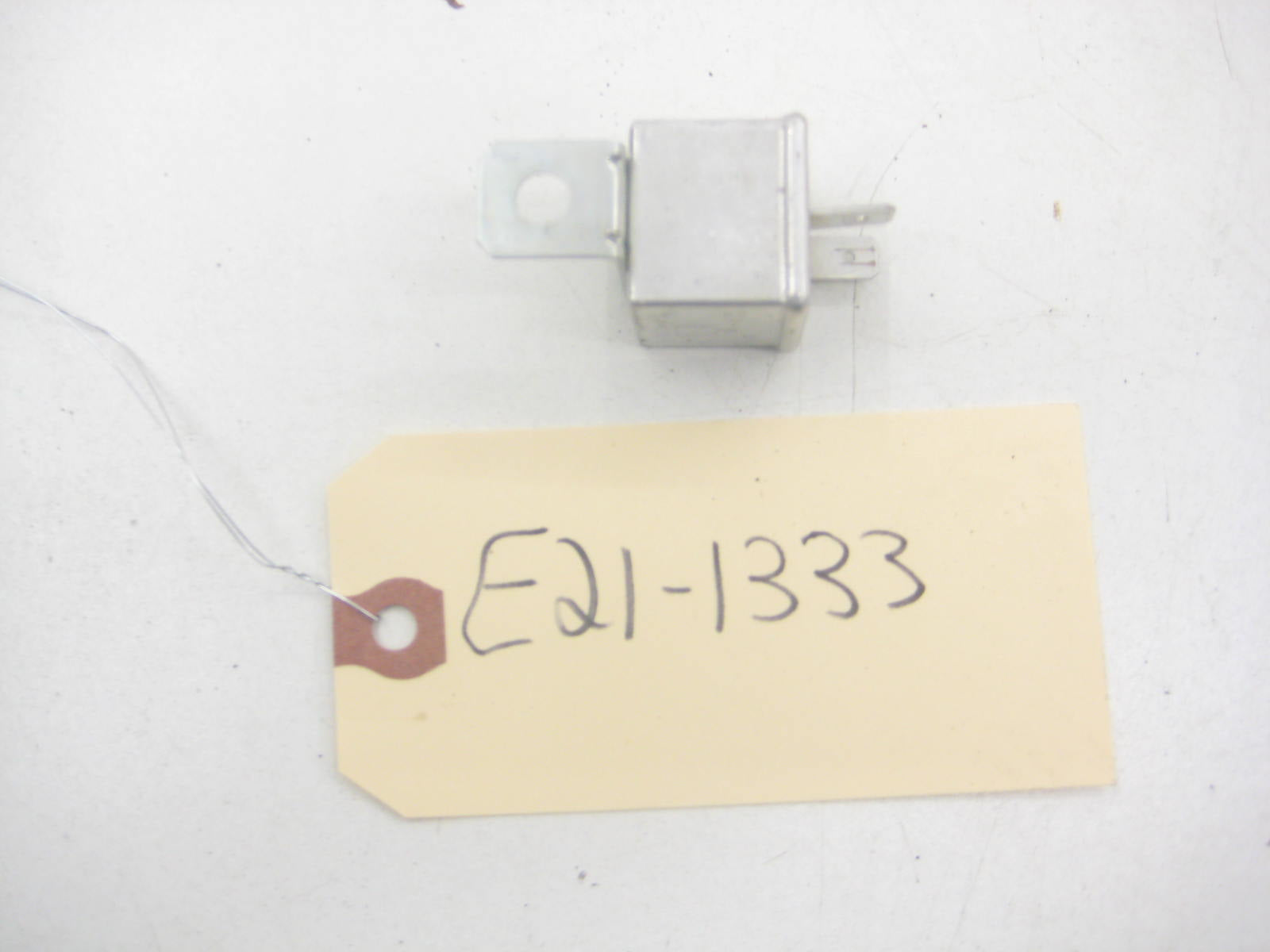 2 Pin Relay SS5203