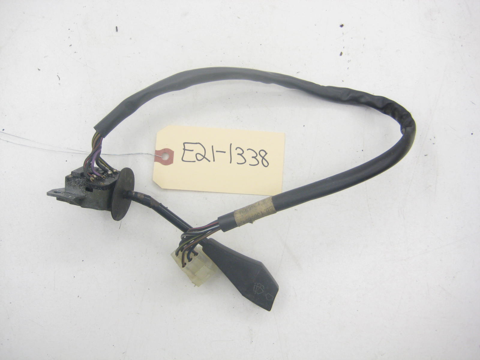 Windshield Wiper Stalk Lever