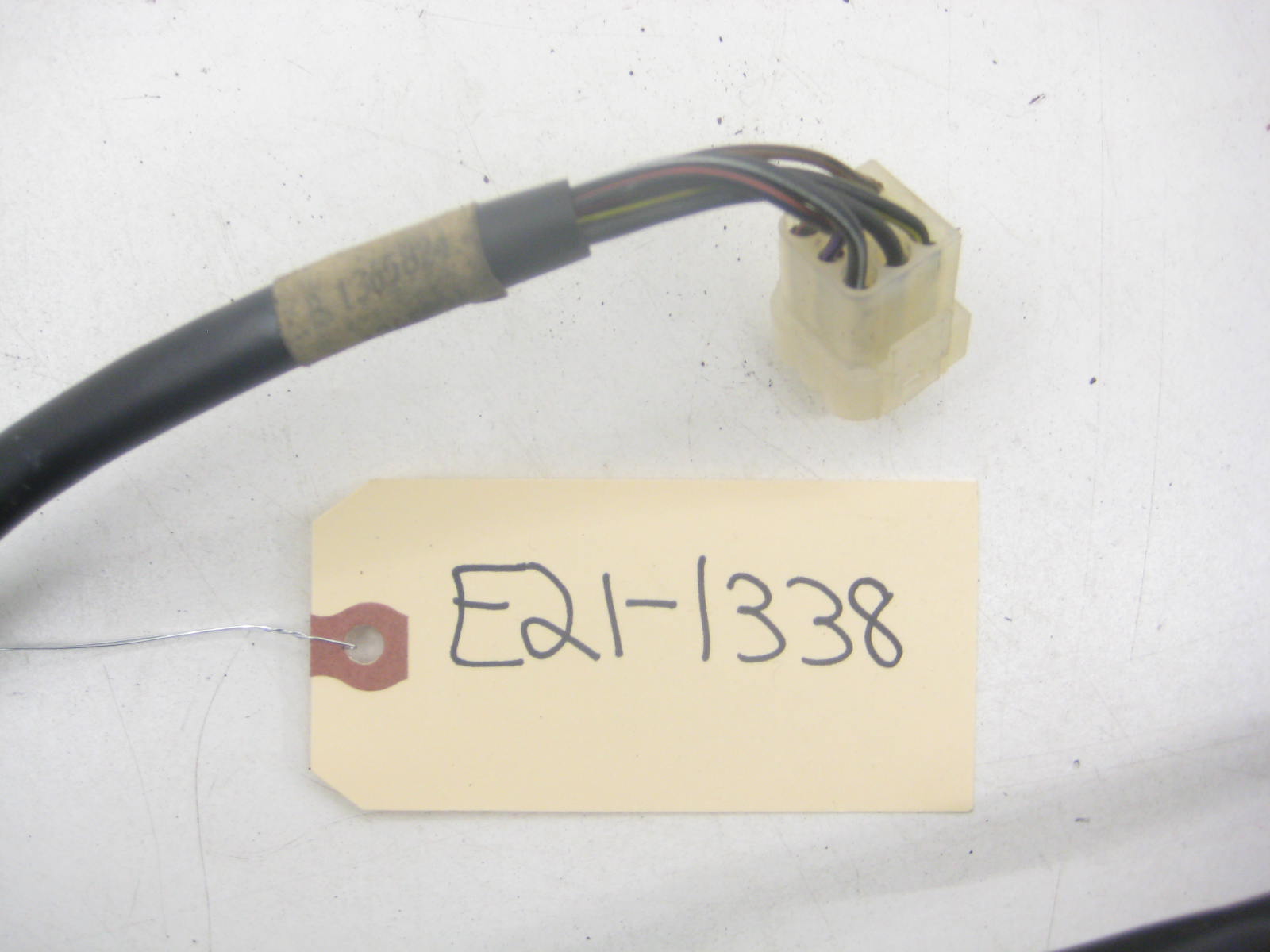 Windshield Wiper Stalk Lever