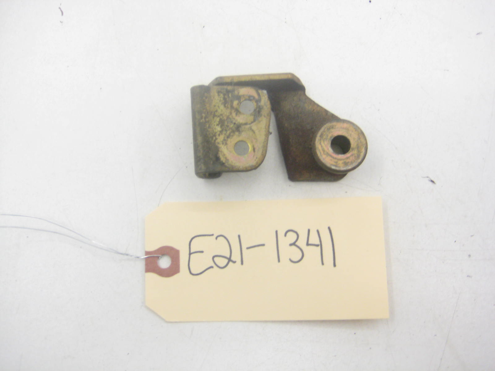 Drivers Door Latch