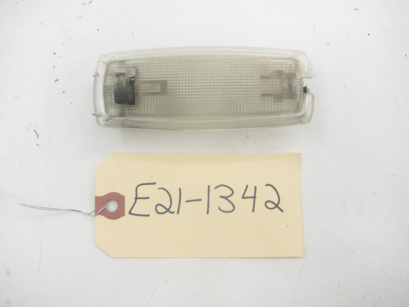 Interior Dome Light