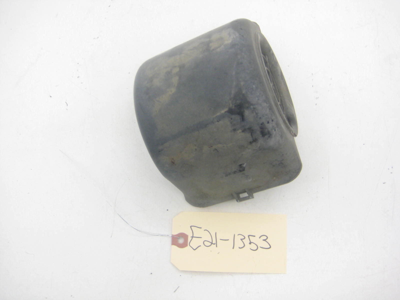 Left Drivers Side Heater Fan Cover