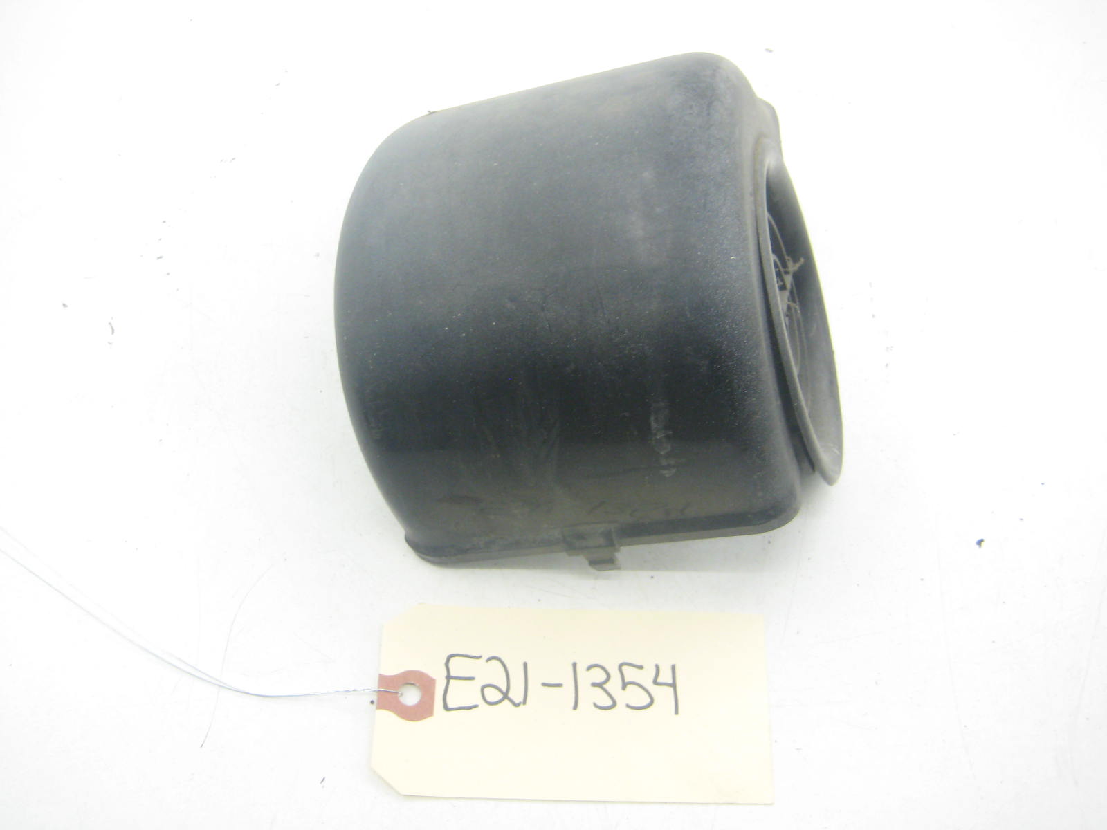 Right Passenger Side Heater Fan Cover