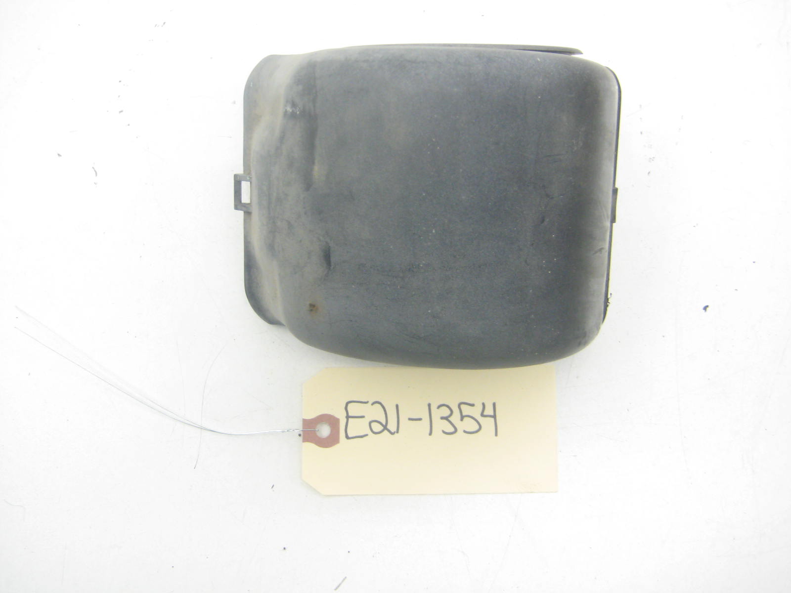 Right Passenger Side Heater Fan Cover