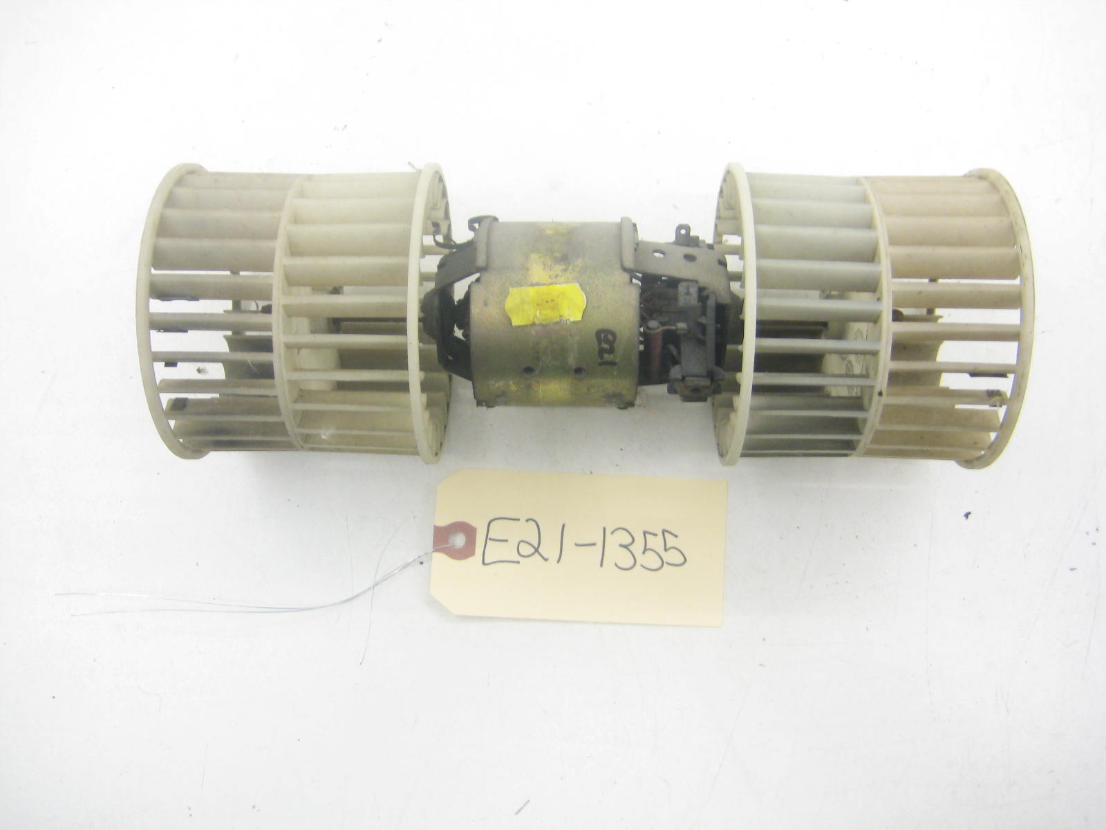 HVAC Heater Blower Motor