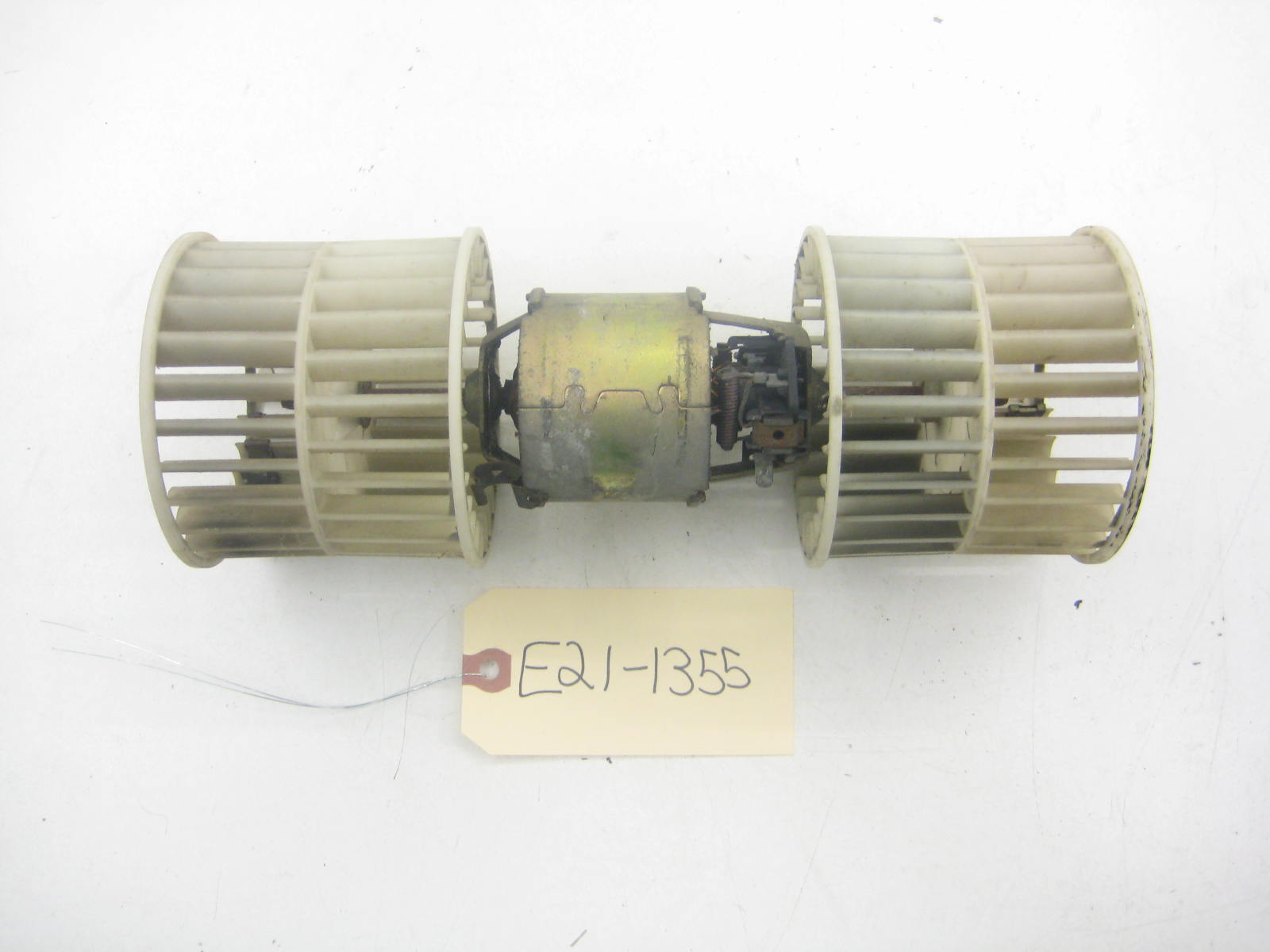 HVAC Heater Blower Motor