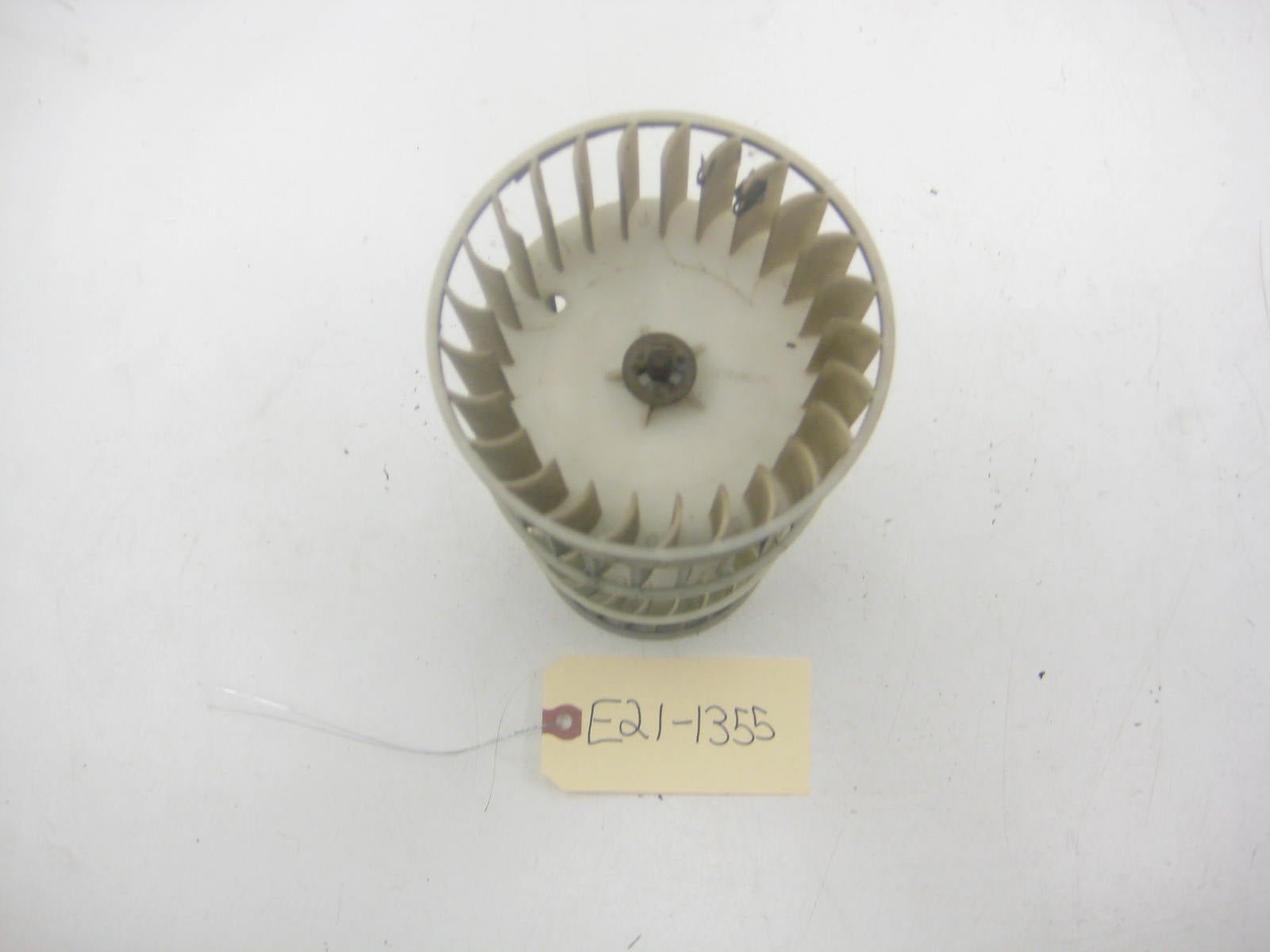 HVAC Heater Blower Motor